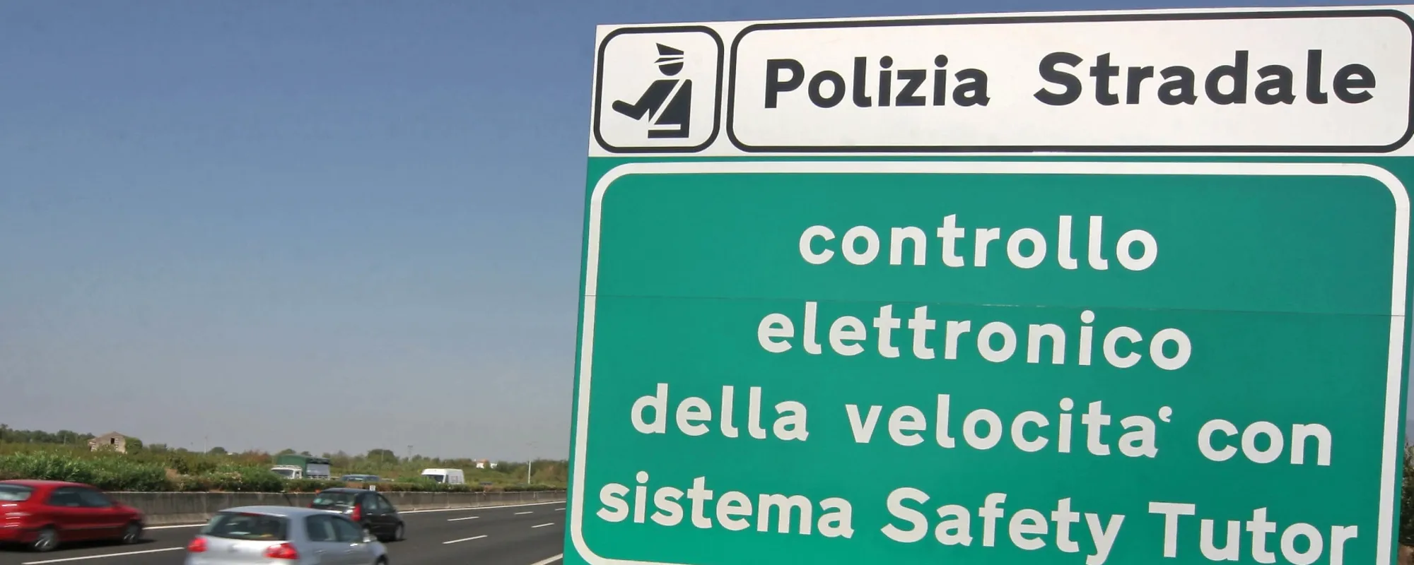 "Non misura più solo la velocità": come il tutor 3.0 ti può spellare
