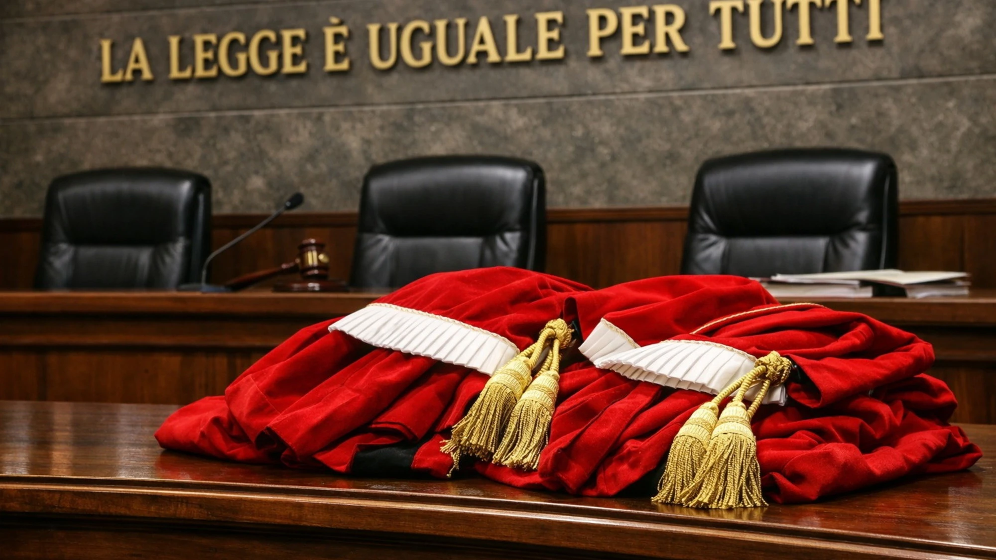 Annalisa Imparato insultata, il consigliere Csm si indigna: "Un regolamento di conti"