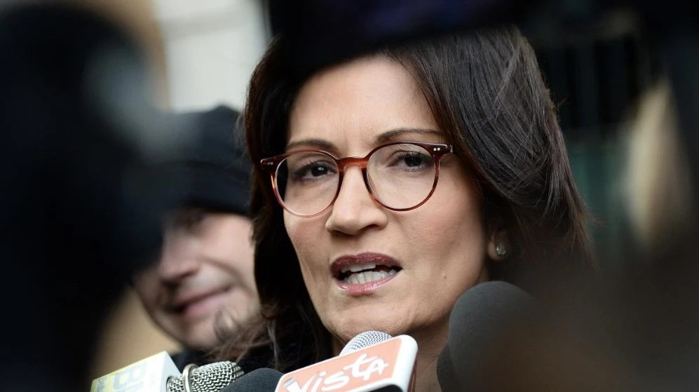 Matteo Salvini, l'avvertimento di Maria Stella Gelmini: "Così si sta suicidando"