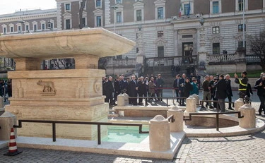 Viminale, funzionario degli Interni cade dal quarto piano e muore: una tragica ipotesi