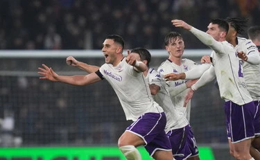Serie A, Fiorentina: colpo salvezza a Bologna nel nome di Commisso