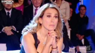 Barbara D'Urso