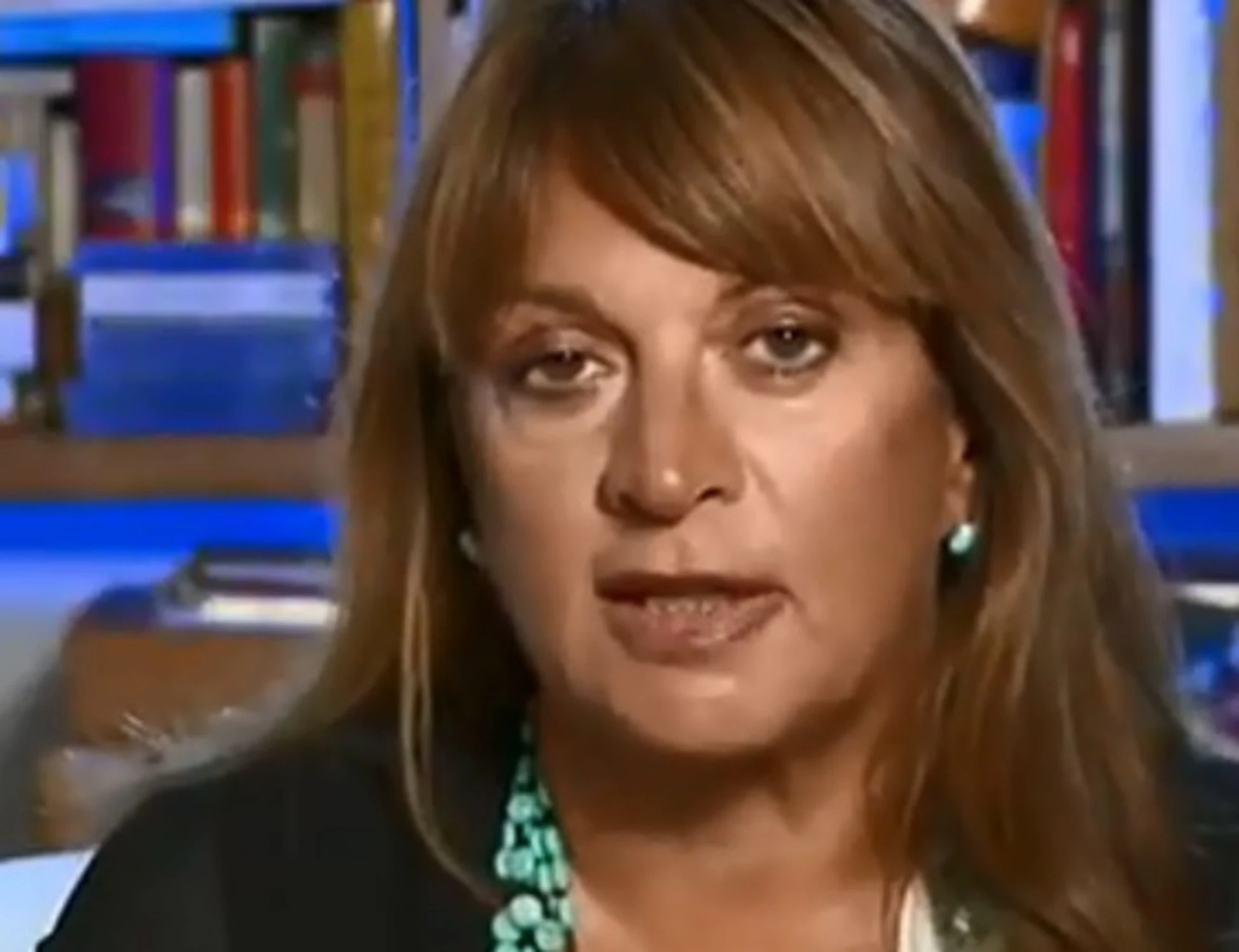 Famiglia nel bosco, Marina Terragni nella struttura di Vasto per capire come stanno i bimbi