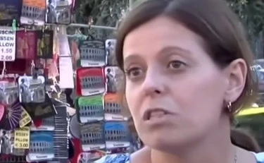 Vannacci umilia Ilaria Salis: "Quando non può non accettare le domande...", che figura