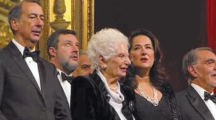 Insulti da sinistra? Nessuno viene identificato