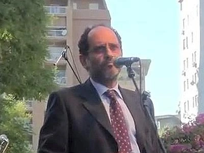 Ingroia: ''Mi candido a premier per rivoluzione civile''