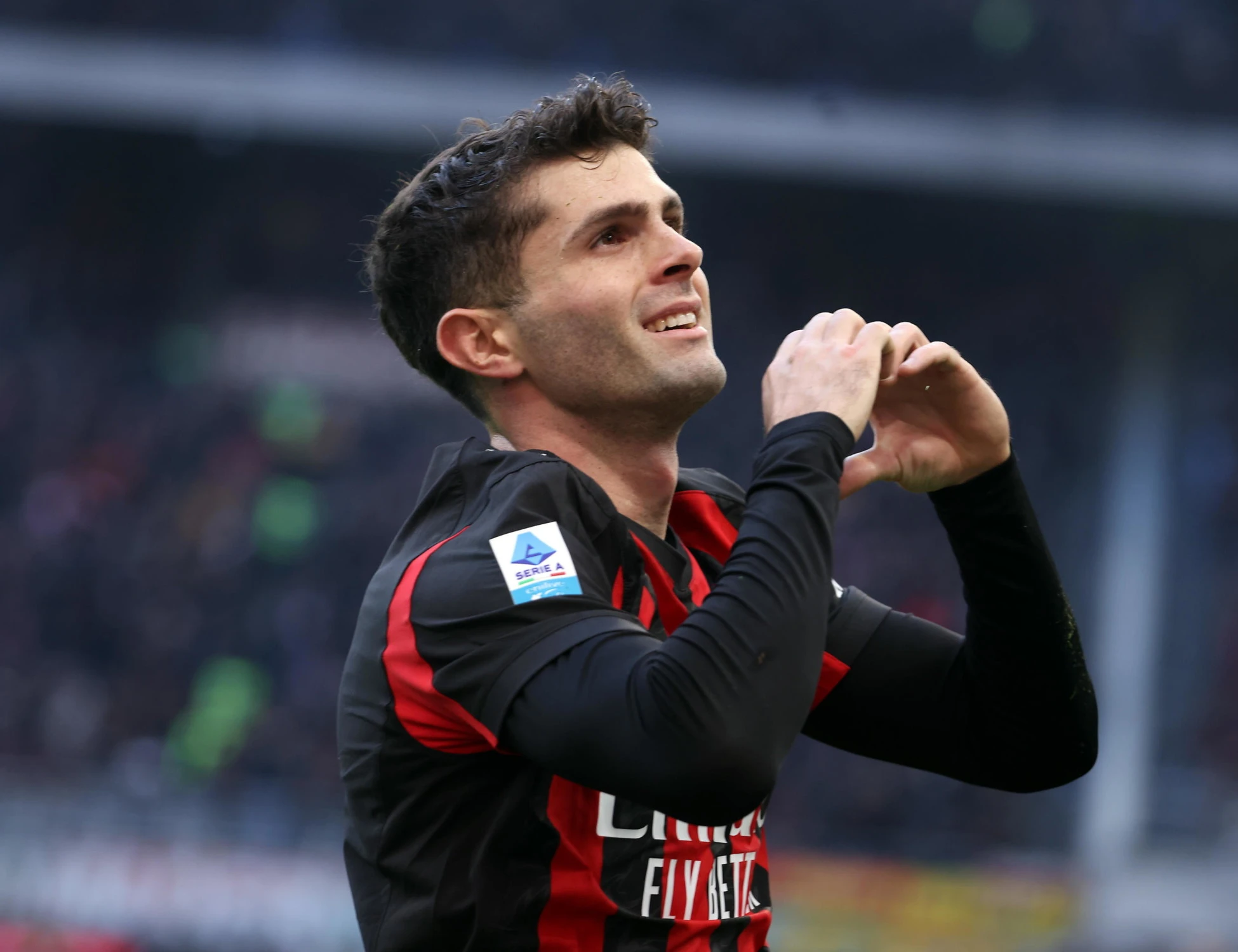 Milan, addio Pulisic: sirene Usa, lo strappo dopo il mondiale?