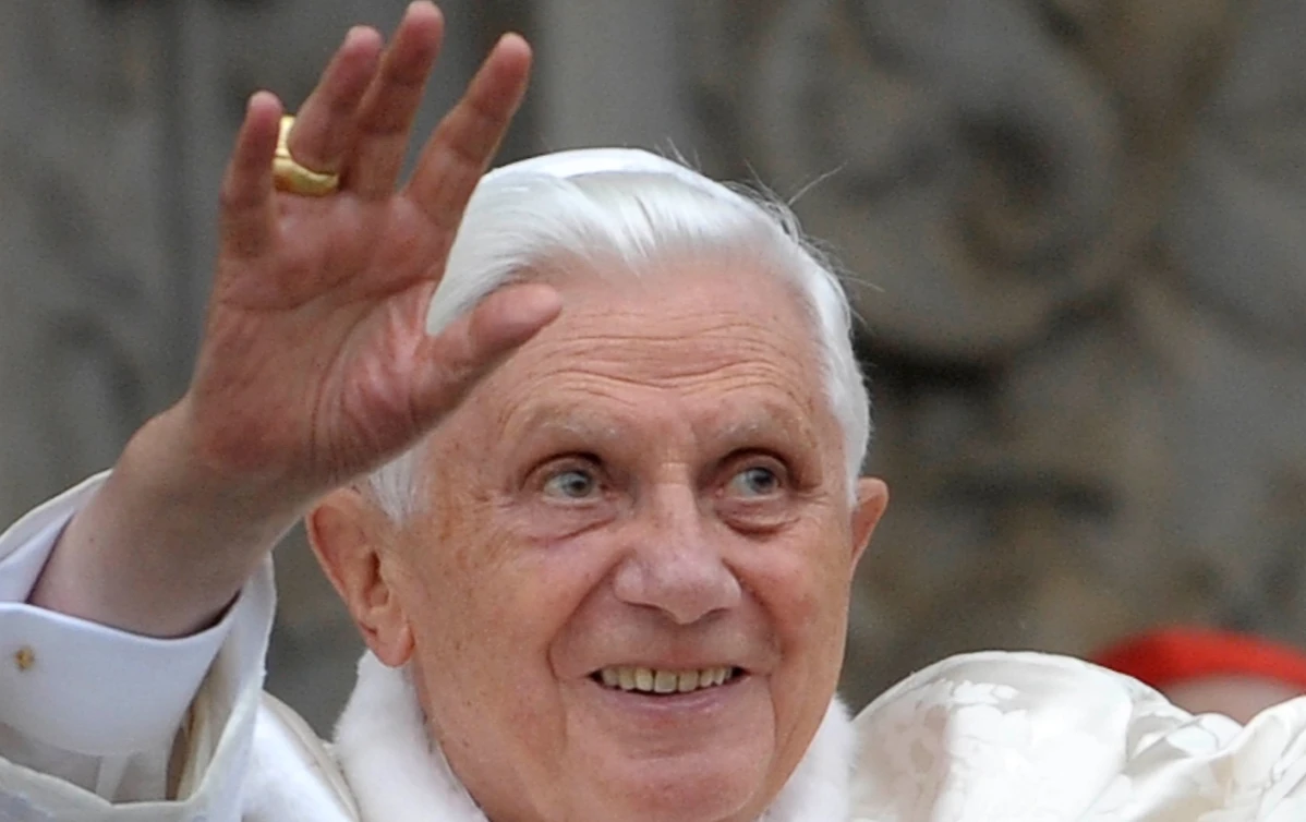 Joseph Ratzinger, accusa dalla Germania: "Coperto un caso di abusi?"