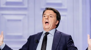 Report, l'ira di Matteo Renzi: "Solo fango", esplode il caso su Ranucci