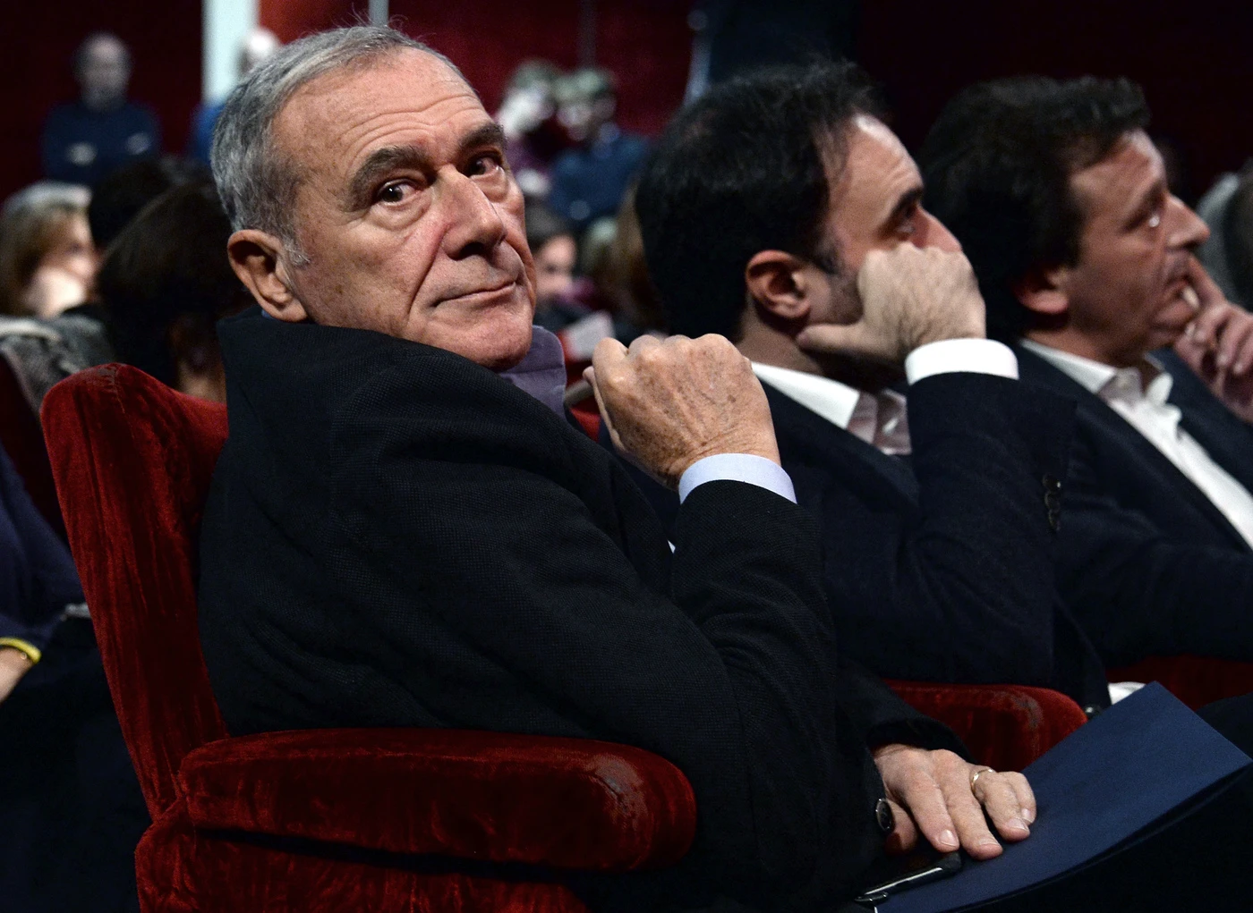 Matto Salvini, Pietro Grasso: il piano per non andare alle urne? Non partecipare al voto di sfiducia su Conte