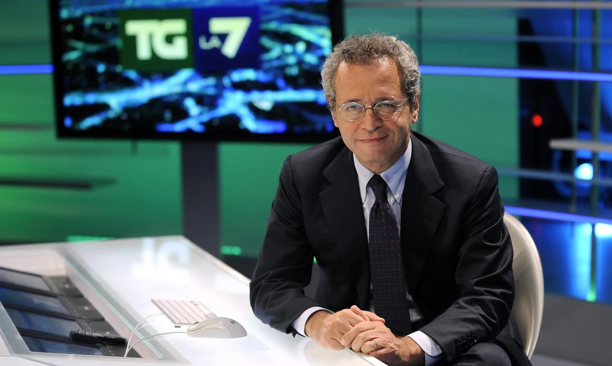 Sondaggio Mentana, Forza Italia sorpassa la Lega: centrodestra al 34,4%