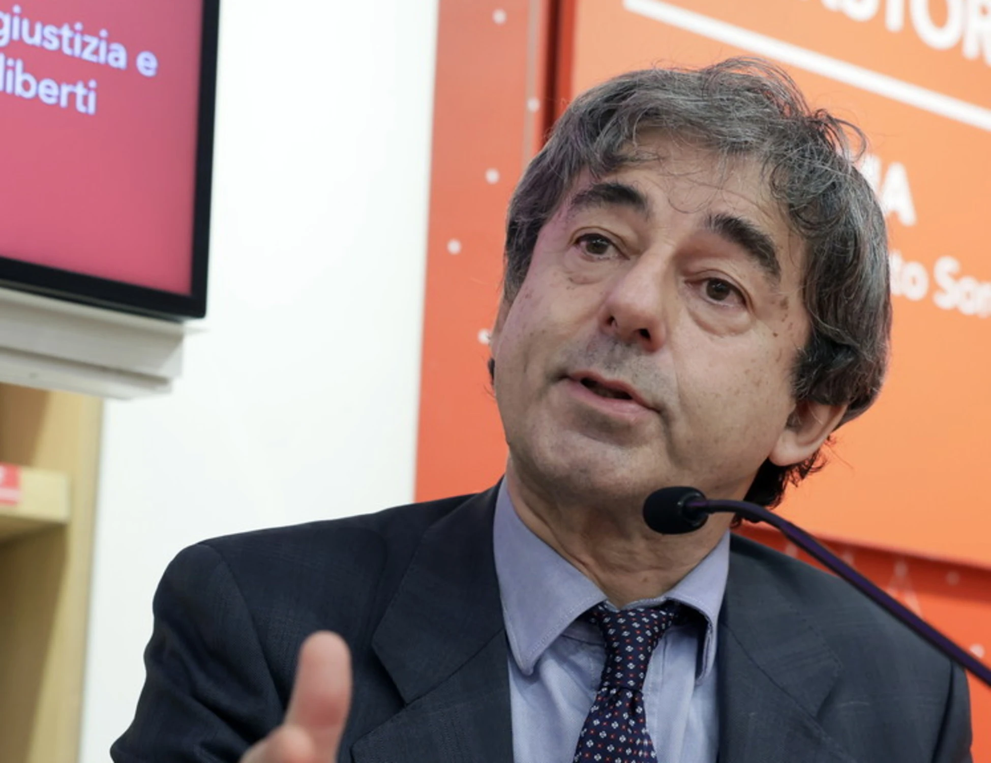 L'Anm nasconde la lista dei finanziatori: il pesante sospetto sulle toghe rosse