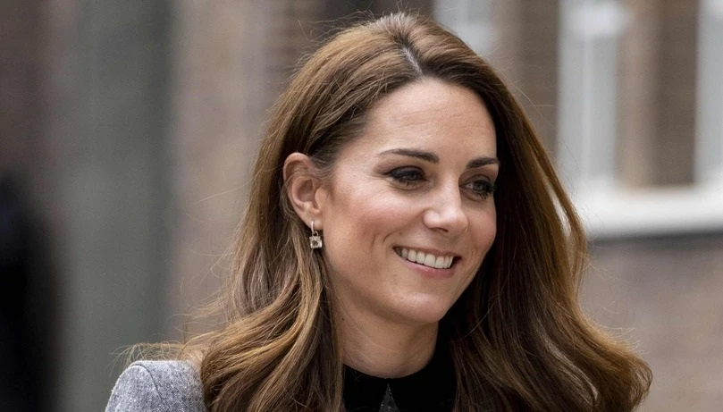 Kate Middleton, segreto svelato: cosa porta sempre in auto, qualcosa di molto poco "reale"