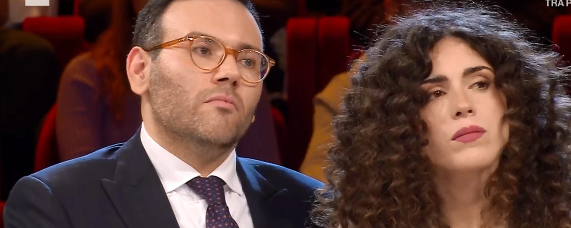 "Stramba": <br />piovono critiche<br /> su Charlotte