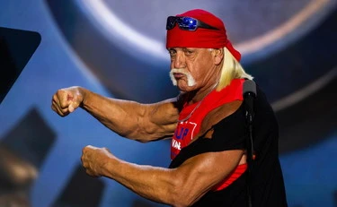 Umrl Hulk Hogan, legenda wrestlinga, star 71 let