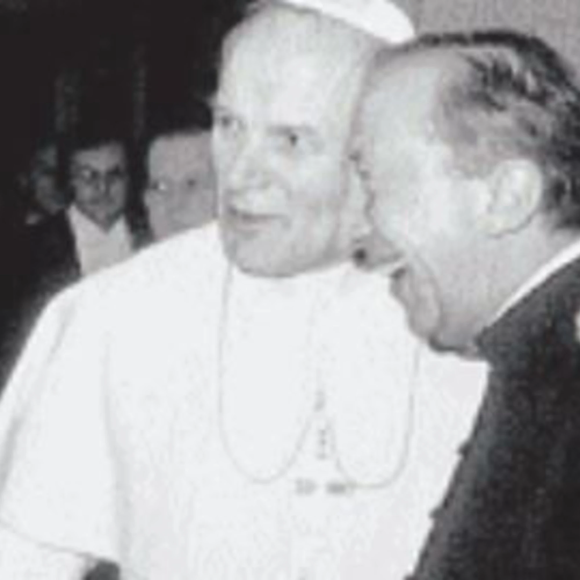 La Chiesa deve superare l&rsquo;epoca di Barack Obama