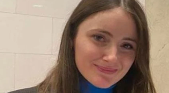 Irene Cecchini, la studentessa italiana corteggiata da Putin: "Pronto ad aiutarlo"
