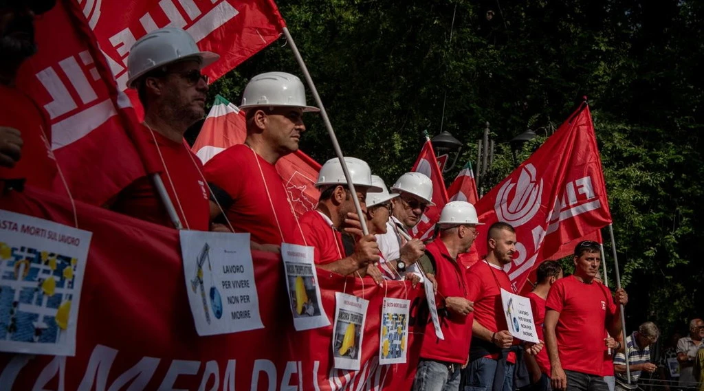 Sciopero, vertice-lampo: rottura totale, Salvini conferma la precettazione