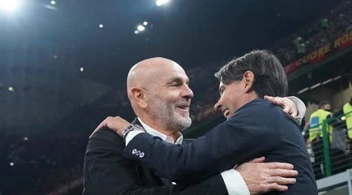 Inter-Milan 31 a 13, un dato decisivo nella corsa-scudetto? La verità in queste cifre