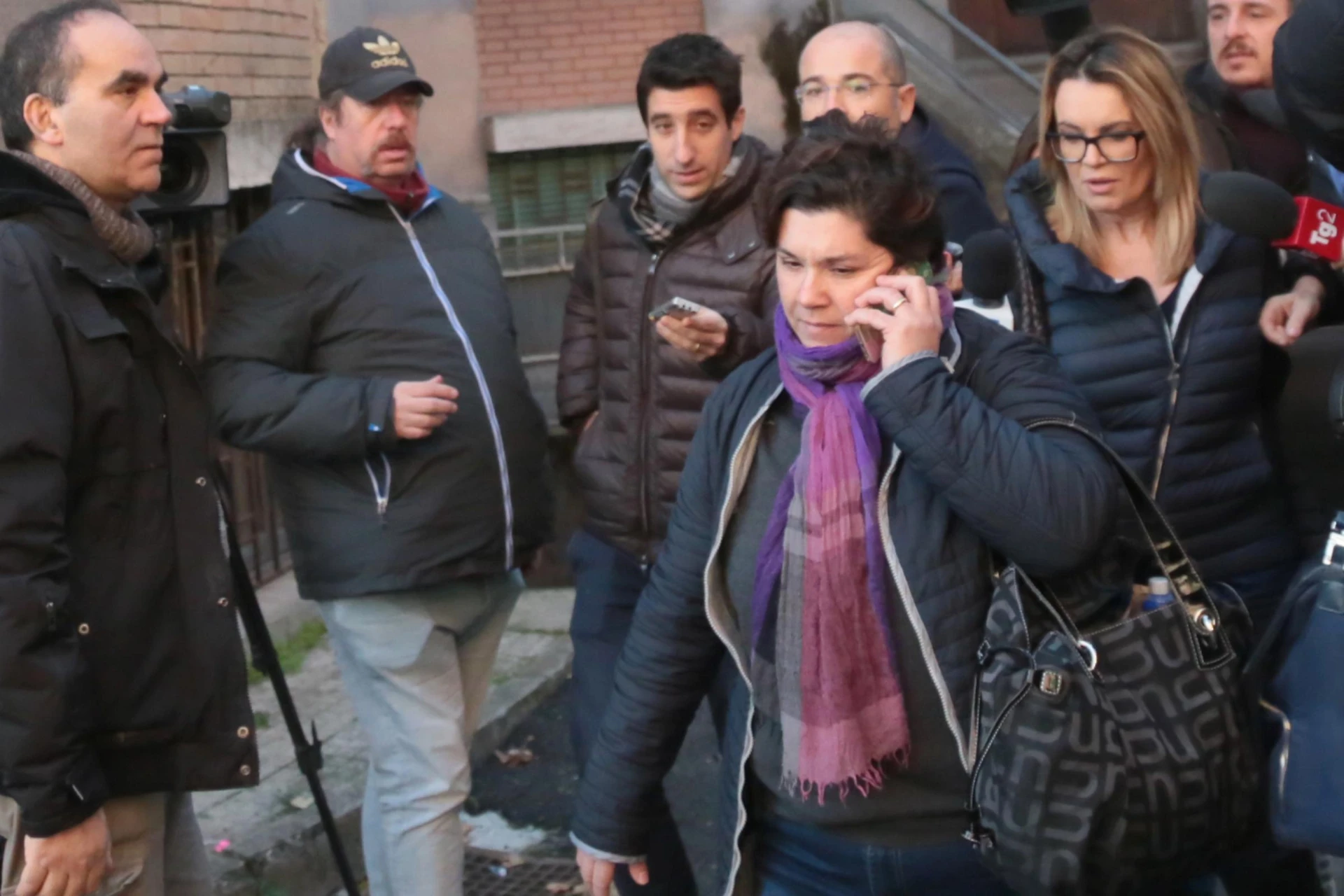 Facebook si scusa con la famiglia di Totò Riina: "Condoglianze cancellate per errore"