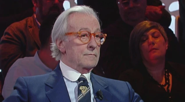 Vittorio Feltri sul coronavirus: "Italia chiusa al traffico umano, ma...", il più pericoloso degli errori ora