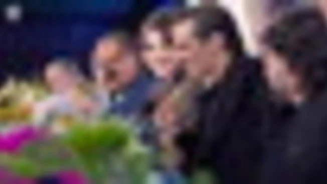 Sanremo, Achille Lauro: "Niente sgambetti a Conti, lui è il generale"