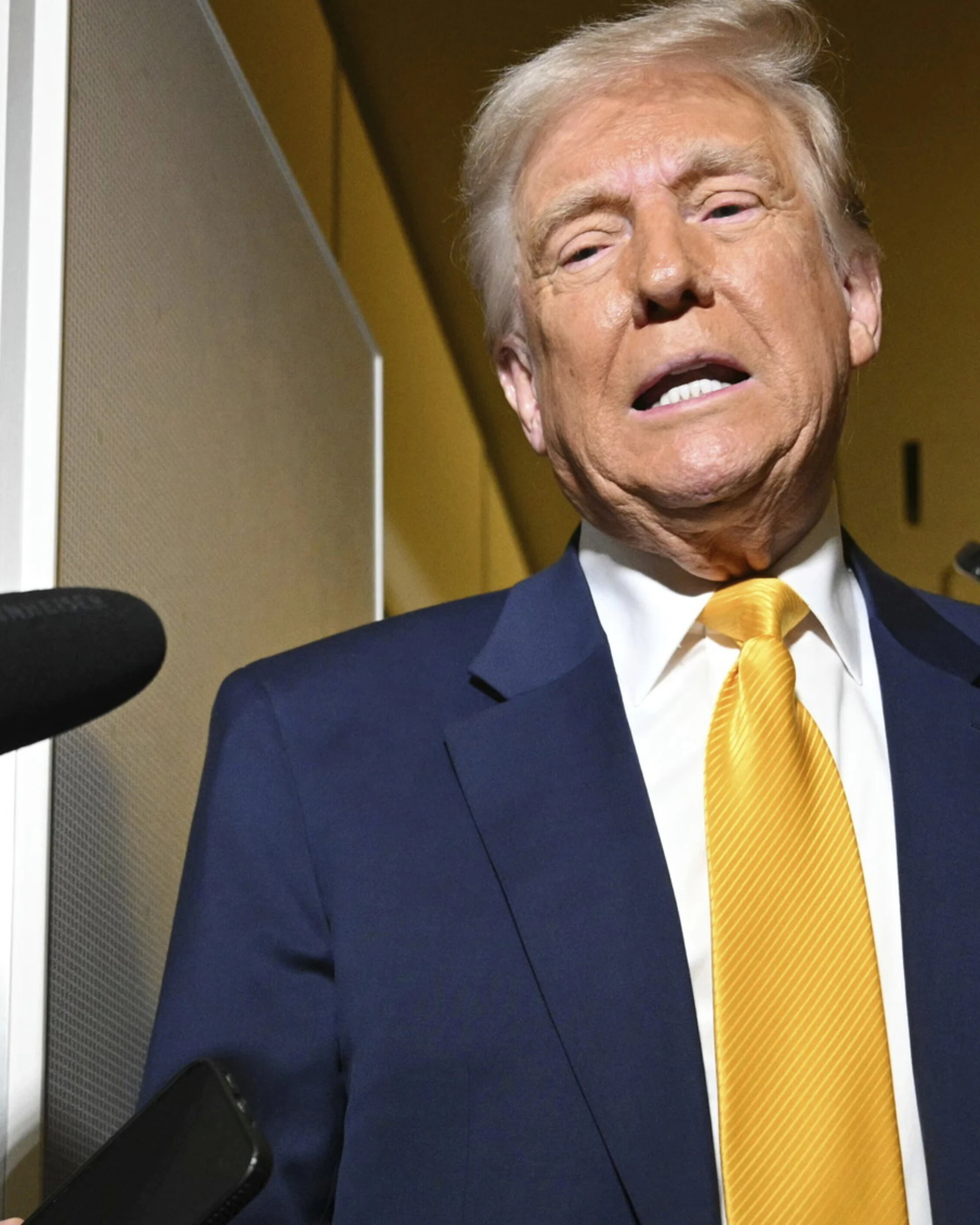 Trump sfida Xi Jinping: "Dazi più bassi a chi isola la Cina"