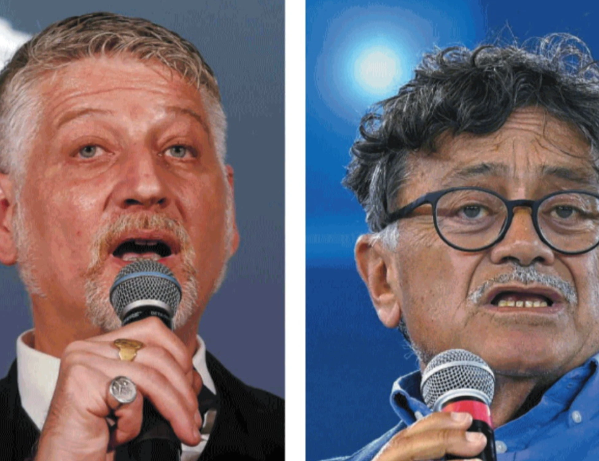 Cosa c’è davvero dietro la lite Giuli-Veneziani sulla cultura di destra