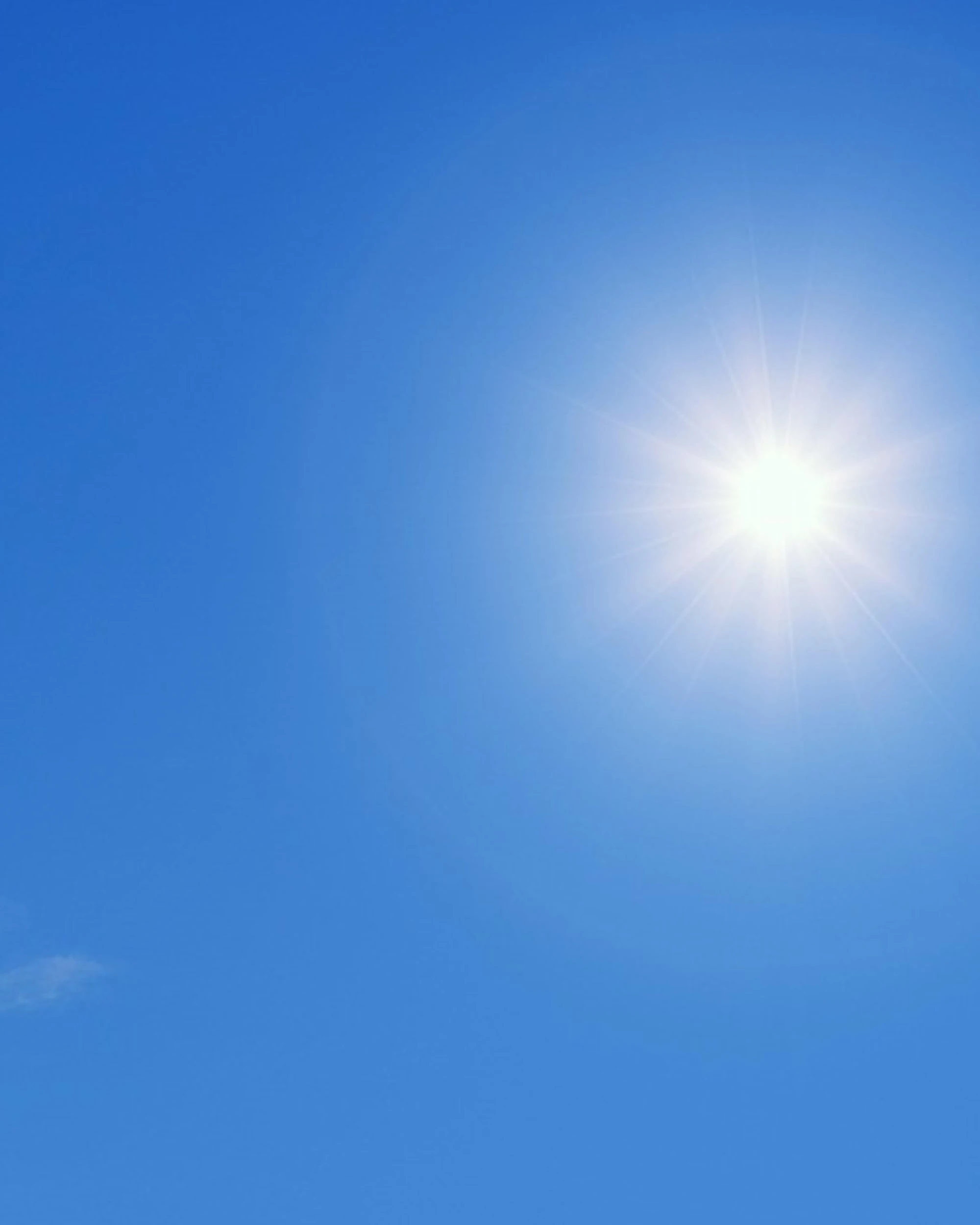 Meteo Giuliacci, punte di 38-40°C: weekend di fuoco, ecco dove