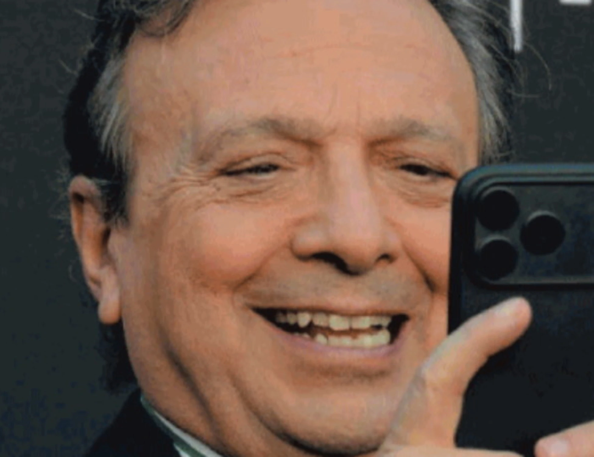 Piero Chiambretti, "ecco perché Sanremo non è più Sanremo"