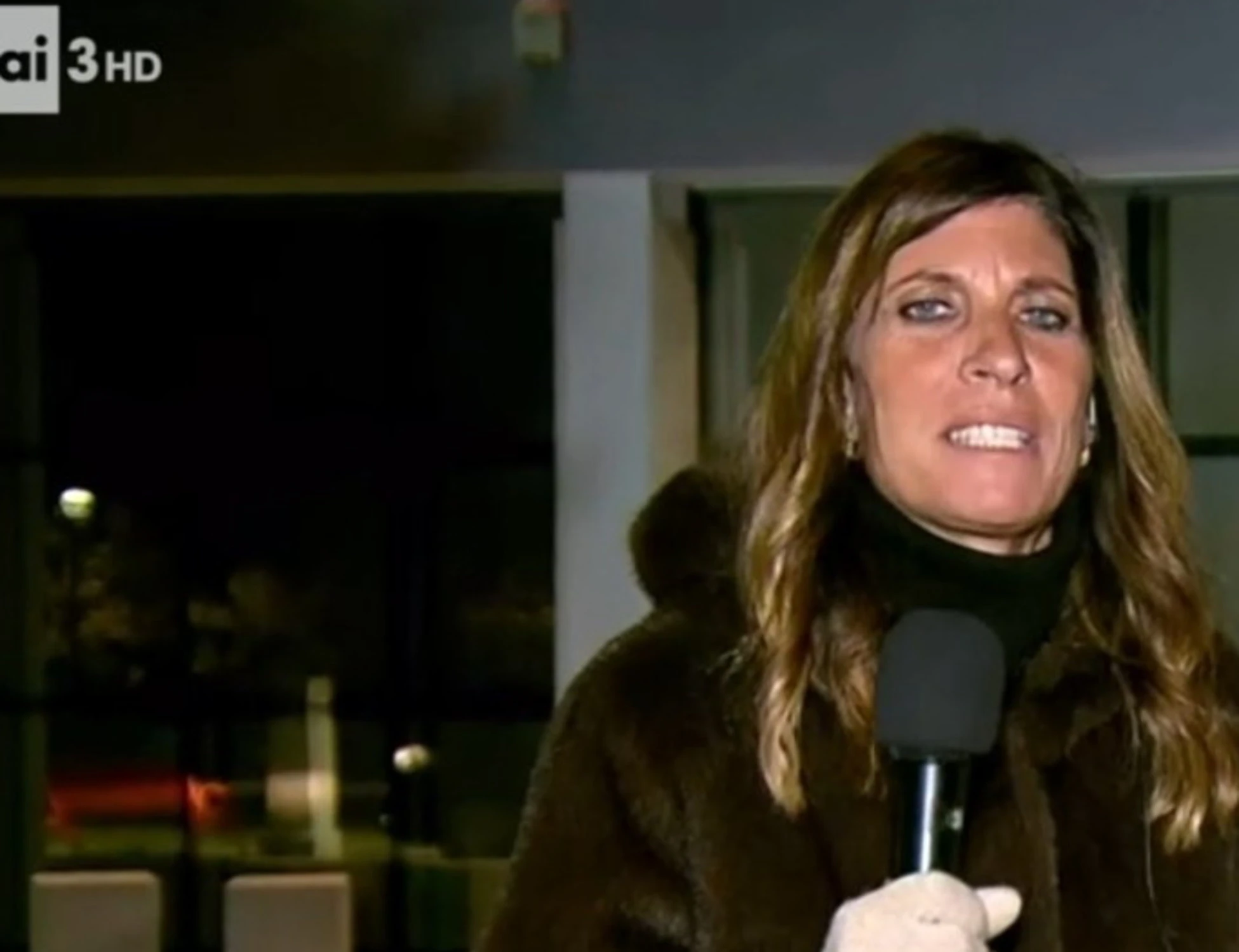 Chi l'ha Visto? Raffaella Griggi nuova conduttrice: chi è l'erede di Federica Sciarelli