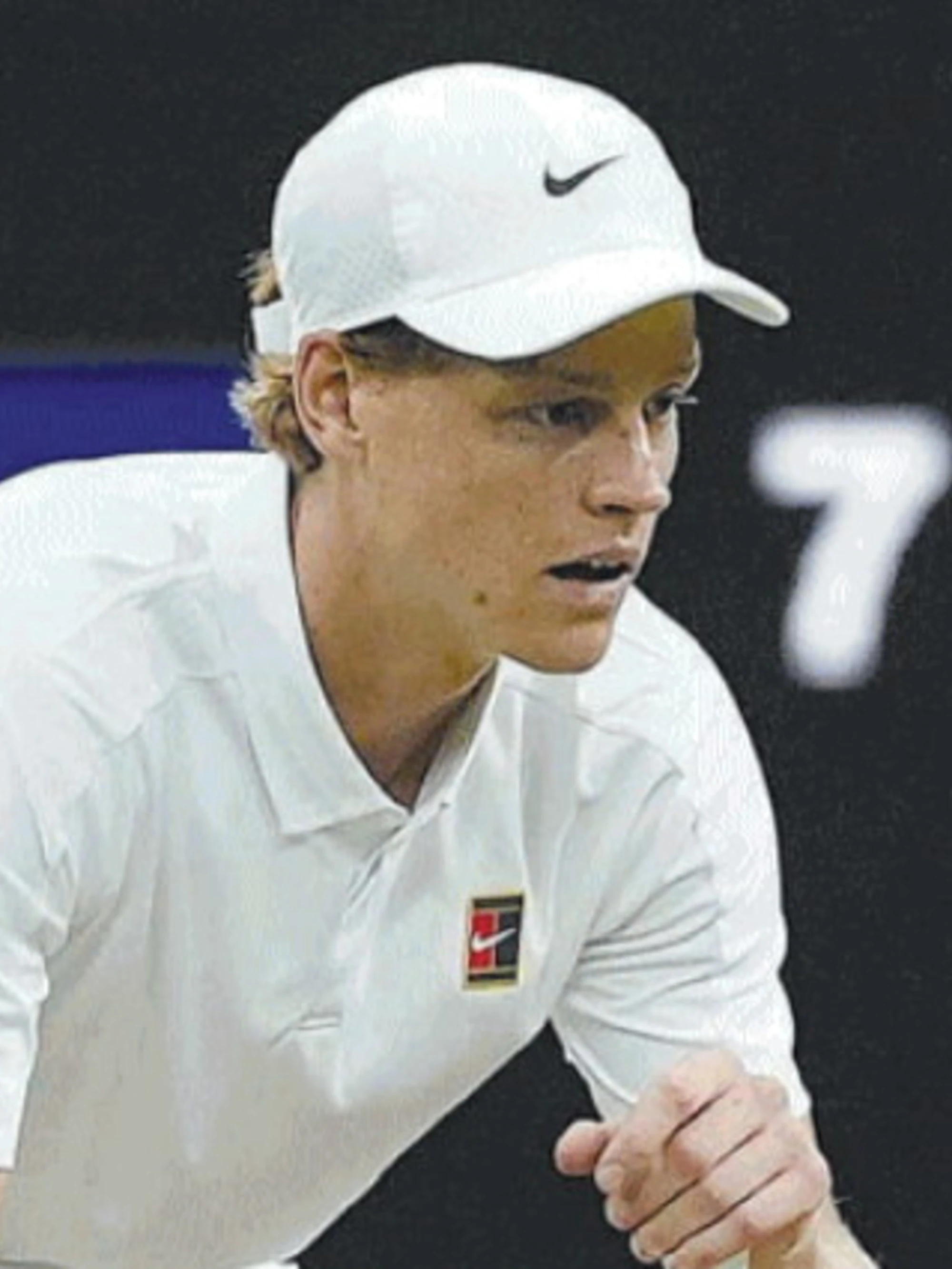 Jannik Sinner, un lunedì incredibile: tutto ciò che gli è successo