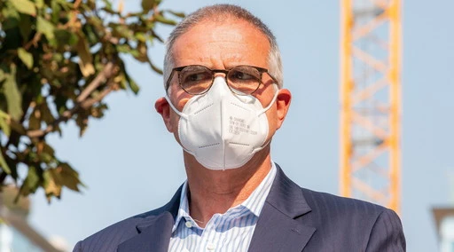 Alberto Zangrillo presidente del Genoa, ora è ufficiale: il compito affidato al medico dalla proprietà Usa