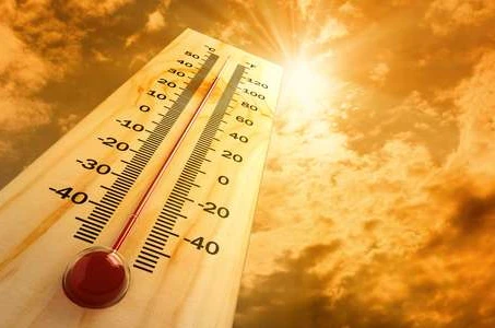 Meteo, anticiclone dal Sahara e "bolla africana": weekend a 40 gradi, le zone più "devastate"