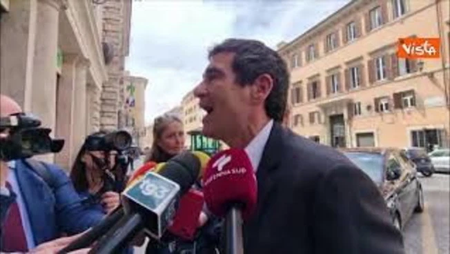 Fratoianni: Meloni non ha detto una sola parola di condanna su strage in corso a Gaza