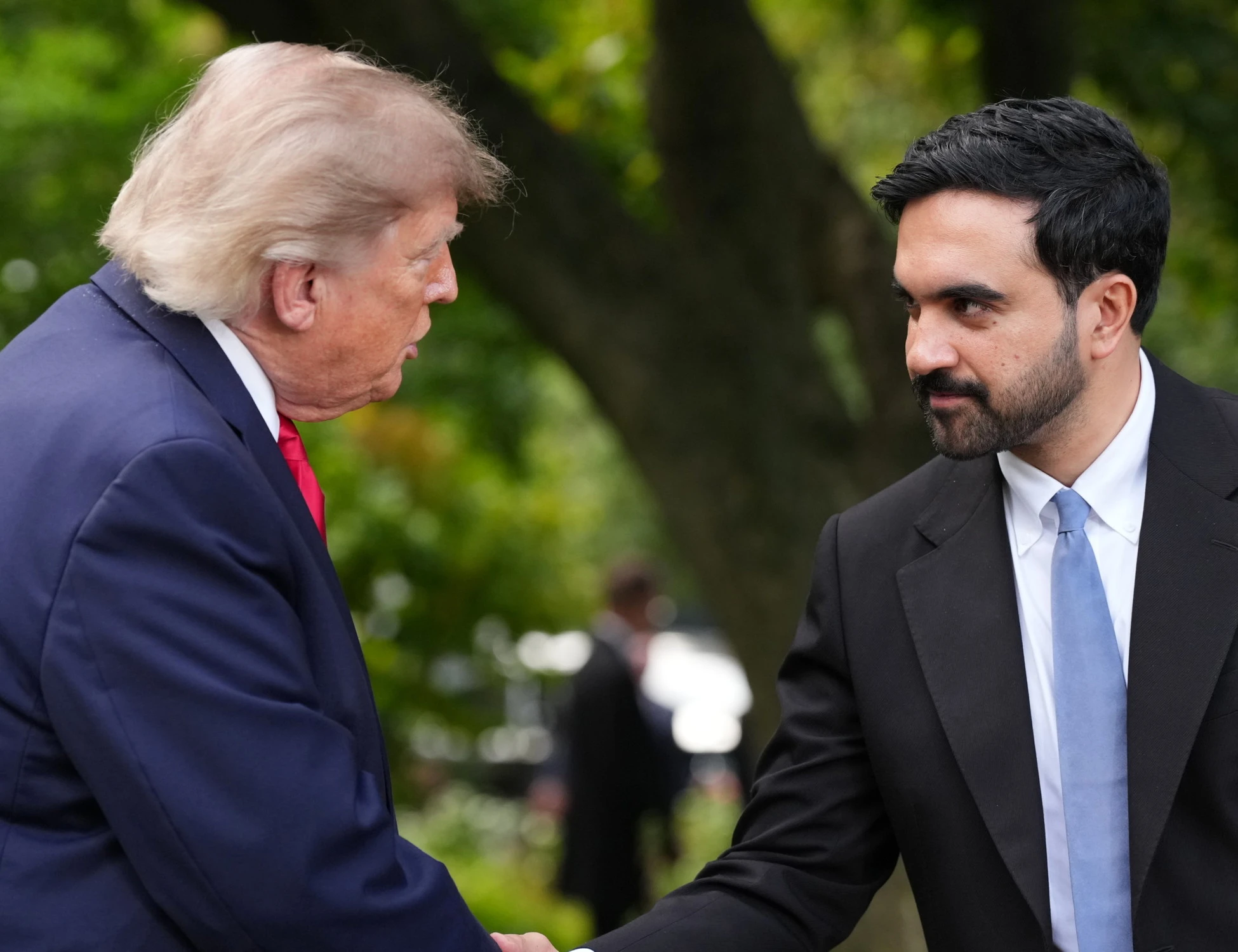 In Usa i giudici bastonano i Dem
