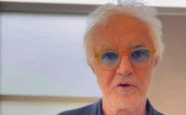 Referendum, Flavio Briatore si schiera: "Assolto dopo 12 anni di m***. Io, perseguitato, voto Sì"