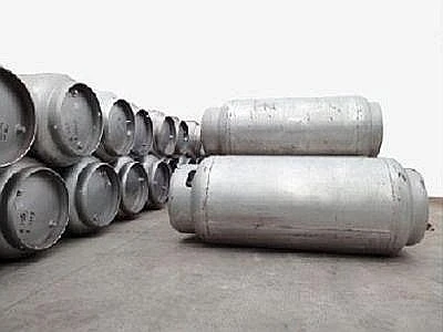 Troppi i gas refrigeranti tra le case e gli impianti di refrigerazione