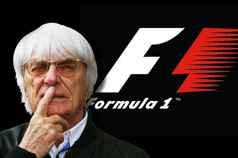 Bernie Ecclestone se ne lava le mani: &quot;Jules Bianchi è stato solo sfortunato&quot;
