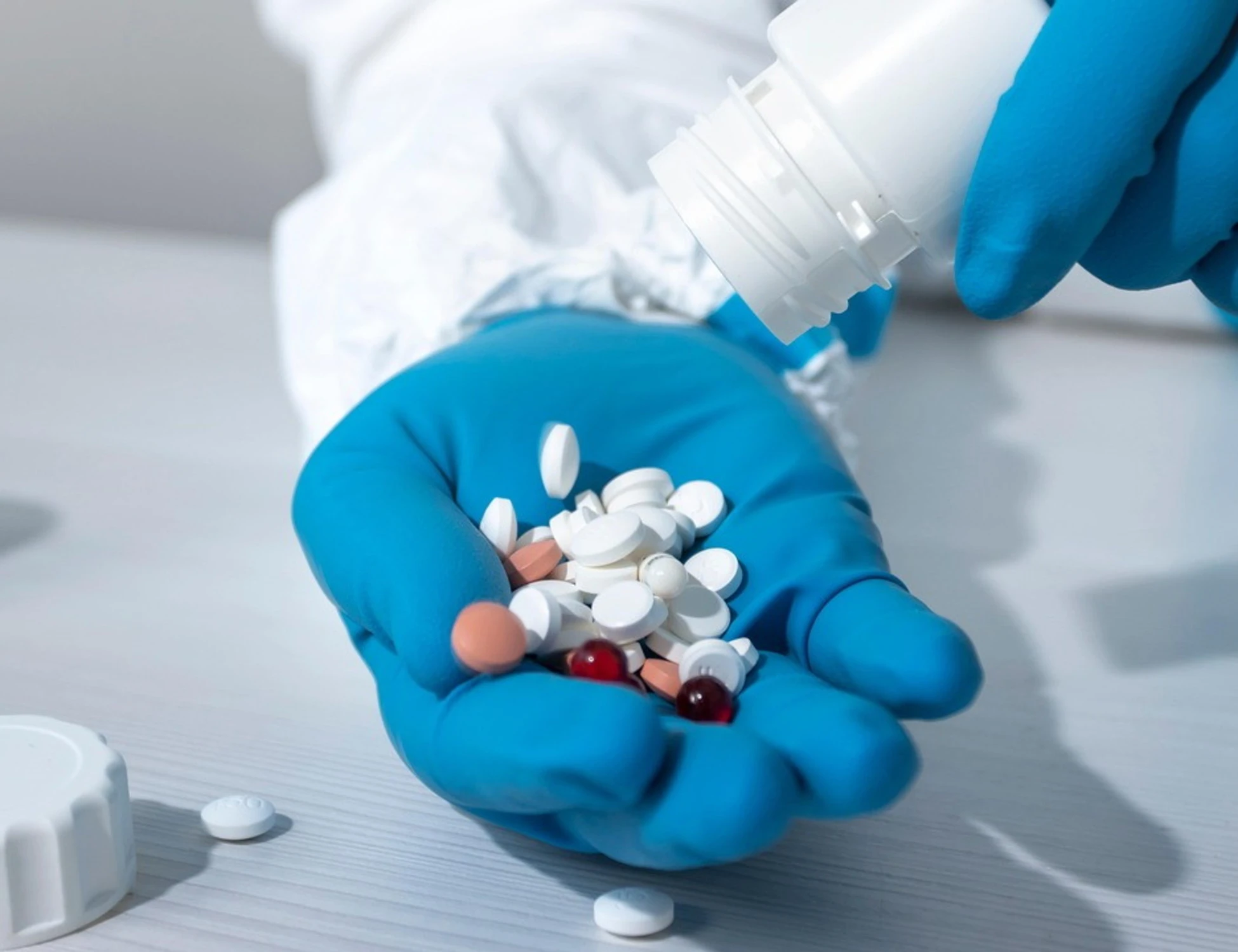 Antibiotici e intestino, gli effetti segreti fino a 8 anni dopo