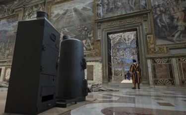 Per far rinascere la Chiesa serve un Papa che parli di Dio