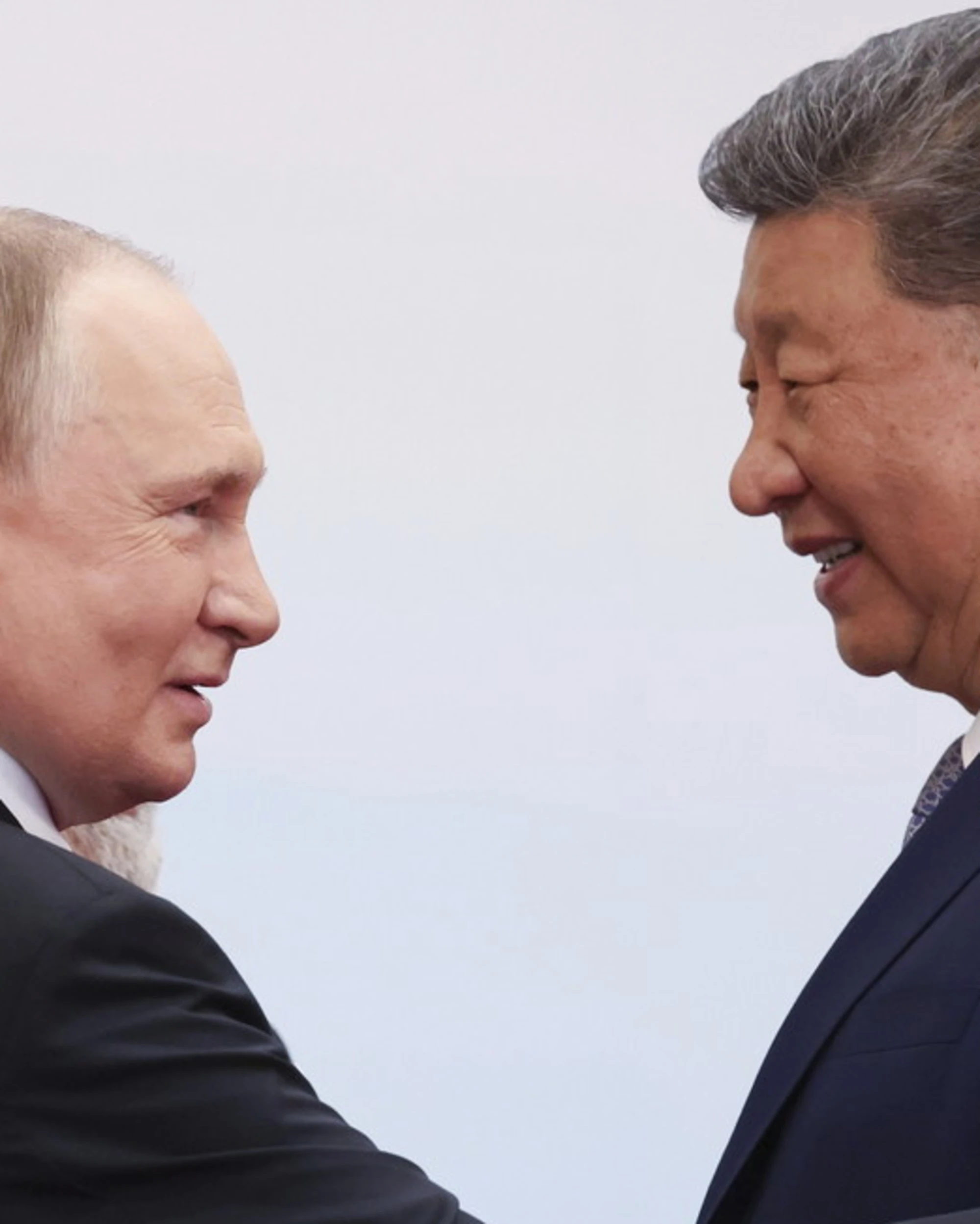 Il confuso ritorno del sogno eurasiatico