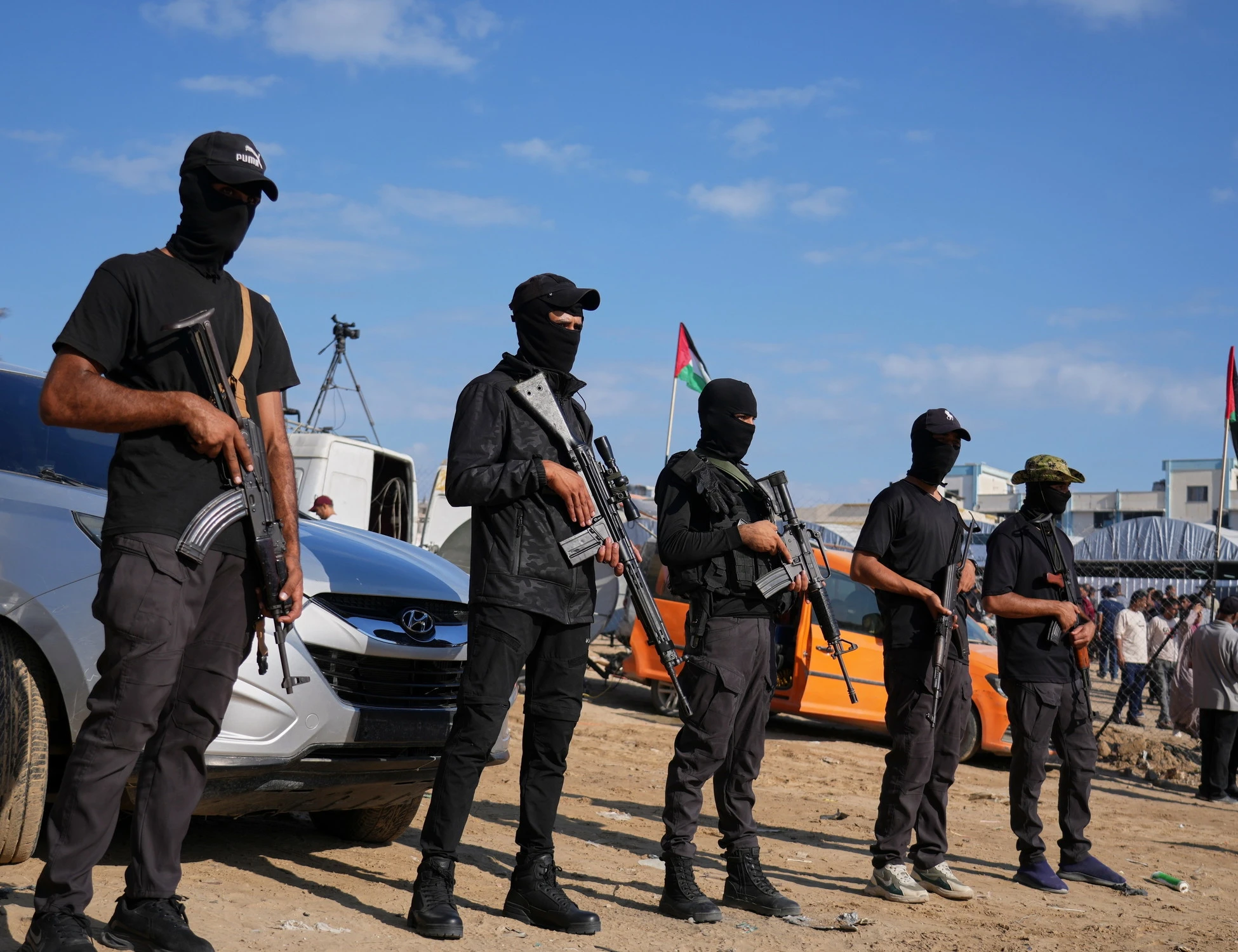 Hamas, altro orrore: "Non è un ostaggio", cosa ha riconsegnato a Israele