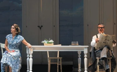 Se la crisi di coppia è cucinata da Eduardo a ritmo di ragù