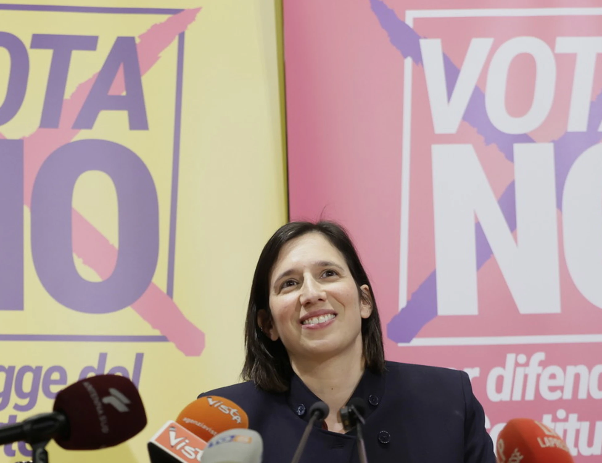 Elly Schlein fuori controllo, rumors: "Si vede già a Chigi"