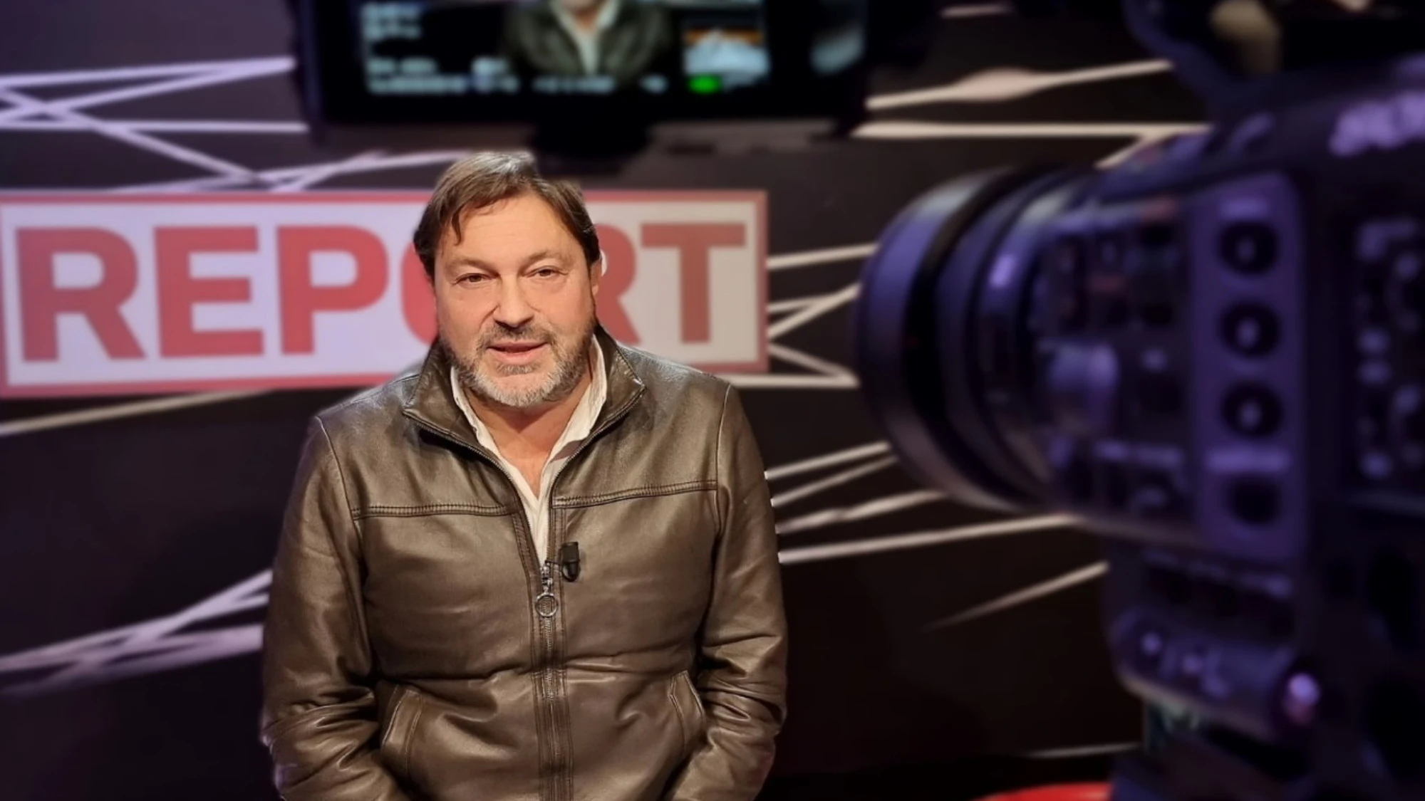 Report: "Spiati i pc dei pm". Ranucci si gioca tutto contro Meloni e "Sì". Ma...