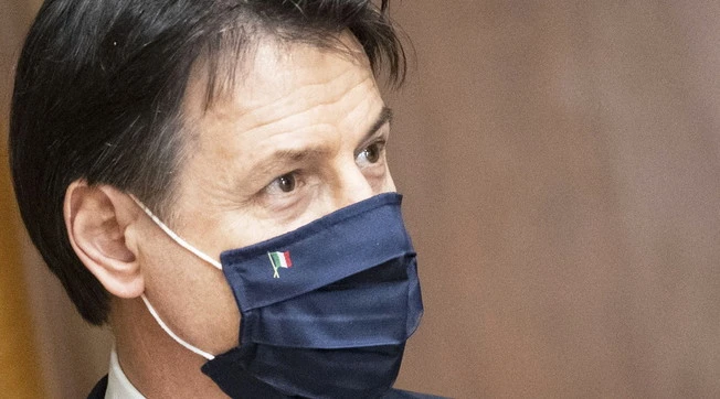 Giuseppe Conte, Pizzetti del Pd: "Sciacallaggio puro contro Fontana. Zona rossa, le colpe? Resta solo il governo"