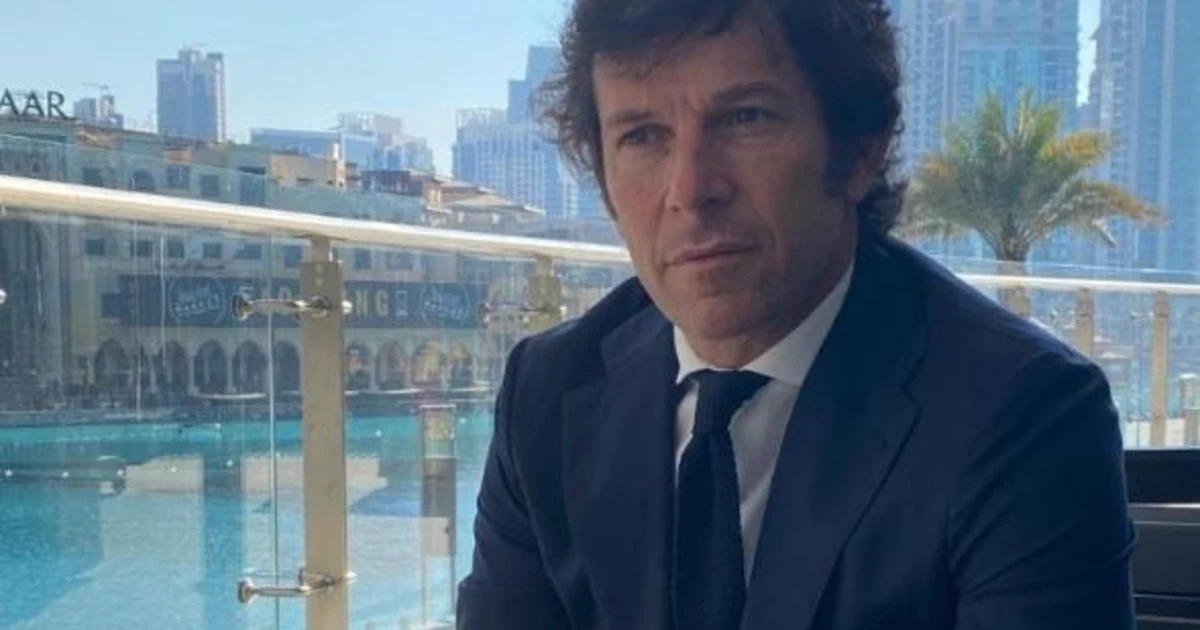  L’avvocato Felice Massa, tra la moda, lo sport e Saint Moritz