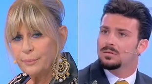 Uomini e Donne, Gemma Galgani e Sirius beccati così in strada a Roma: ma davvero?