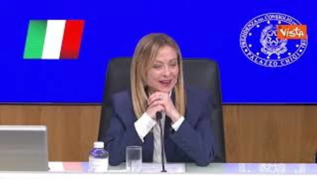 Meloni su taglio accise: Stiamo valutando ulteriore proroga